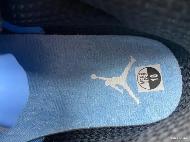 Bmlin Flight Ultimate Jordan 29) (11 Gift of 717602-900 0505